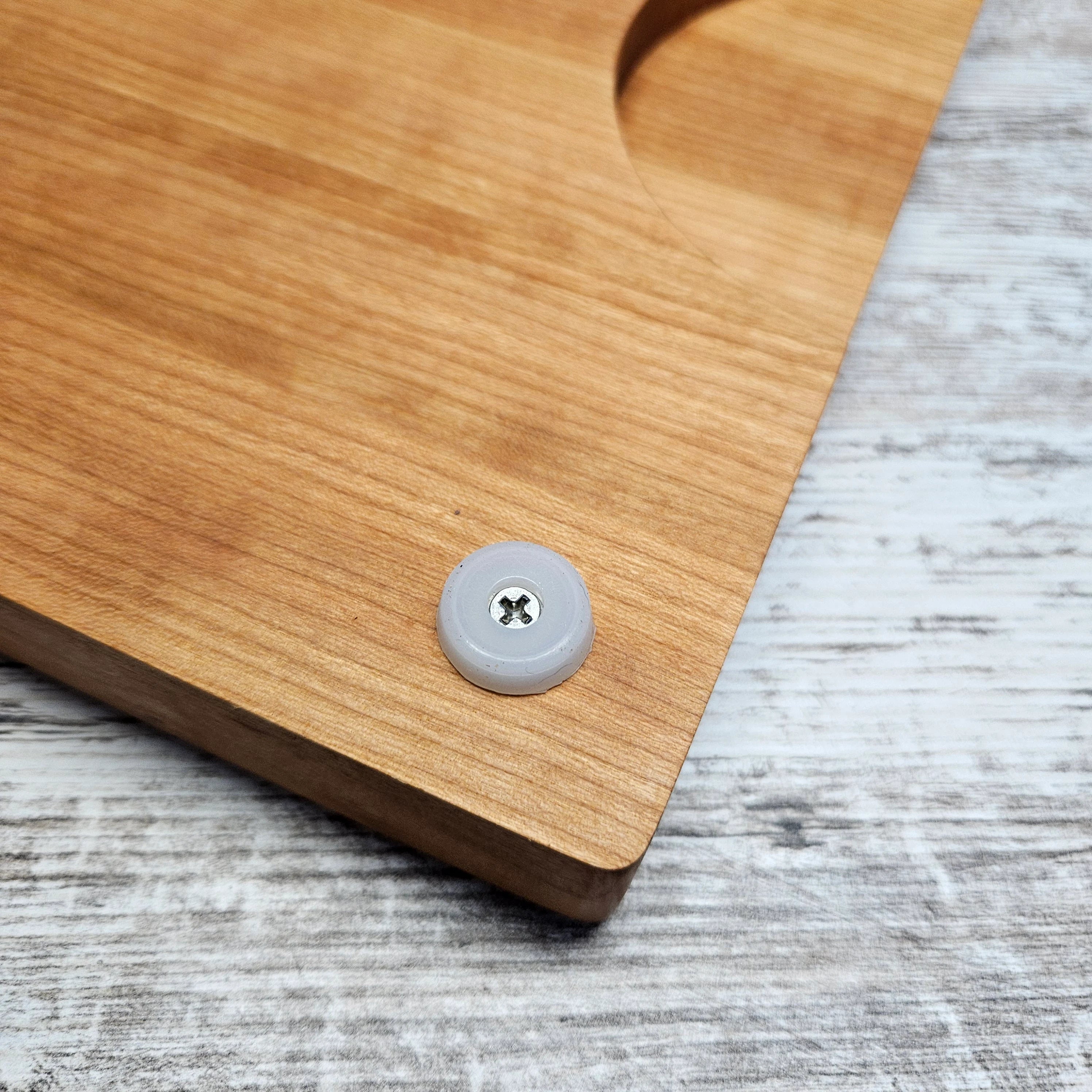 Handwritten Recipe Cutting Board, Grandma's Handwriting, Engraved Recipe