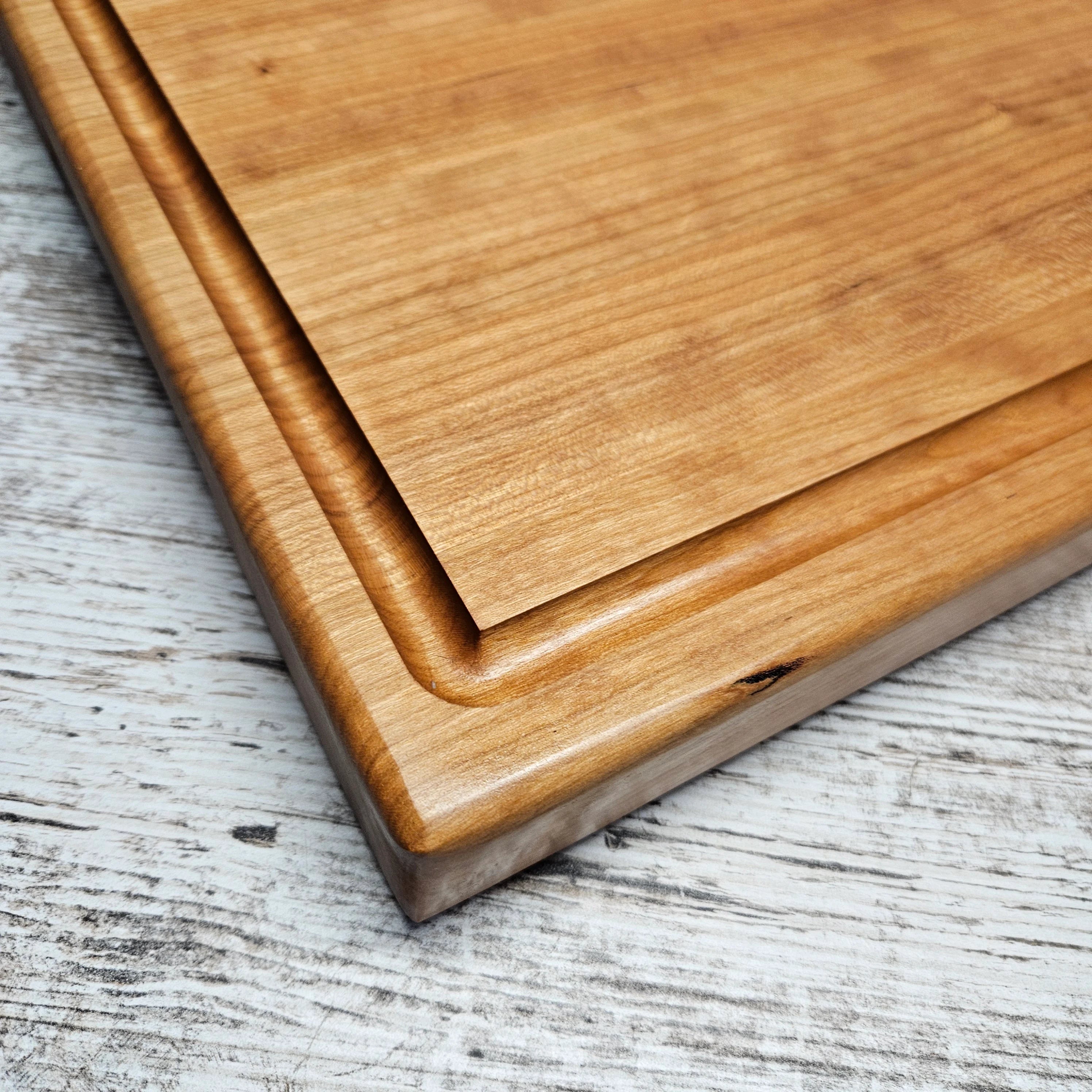 Handwritten Recipe Cutting Board, Grandma's Handwriting, Engraved Recipe