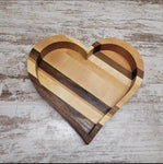 Heart tray