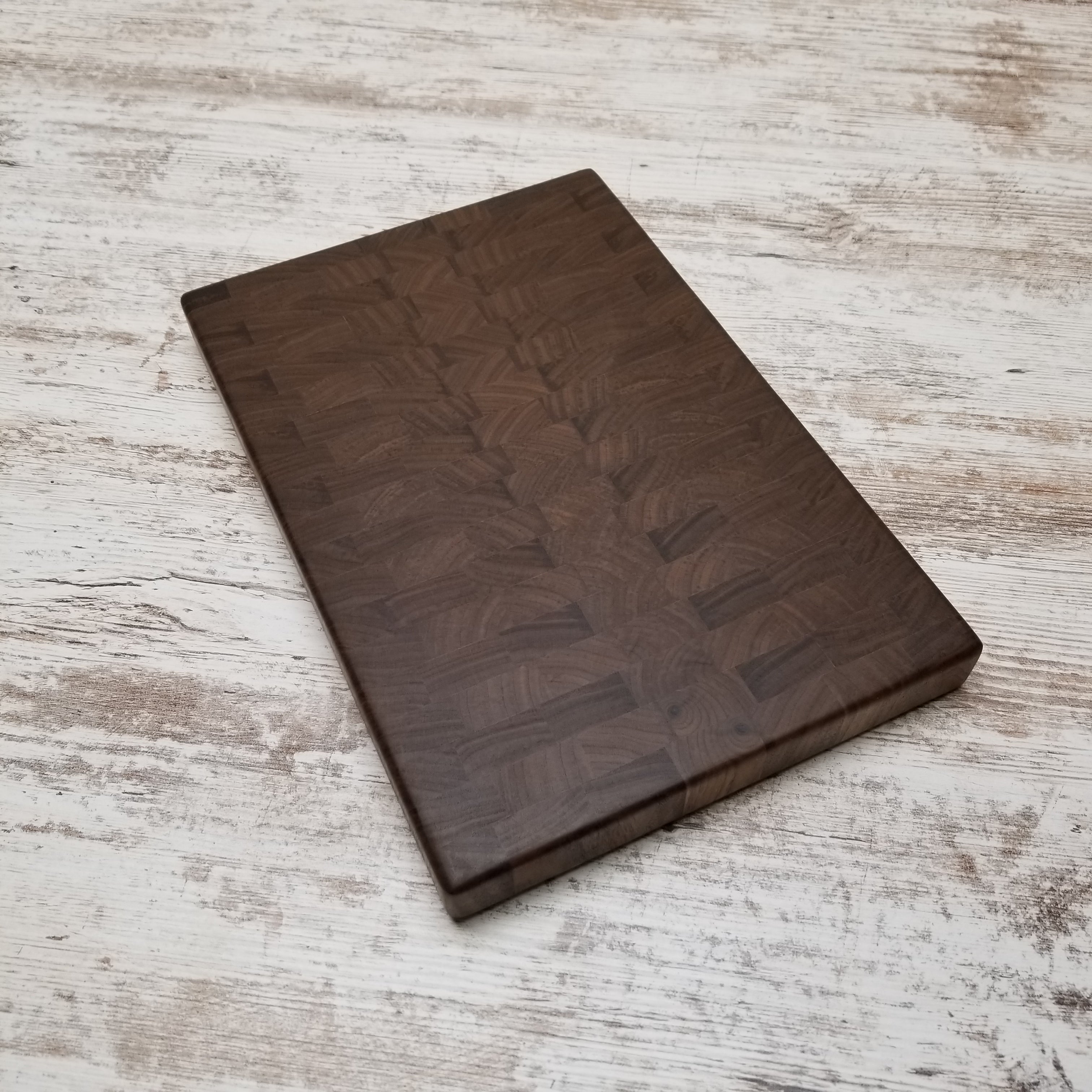 The Classic Walnut