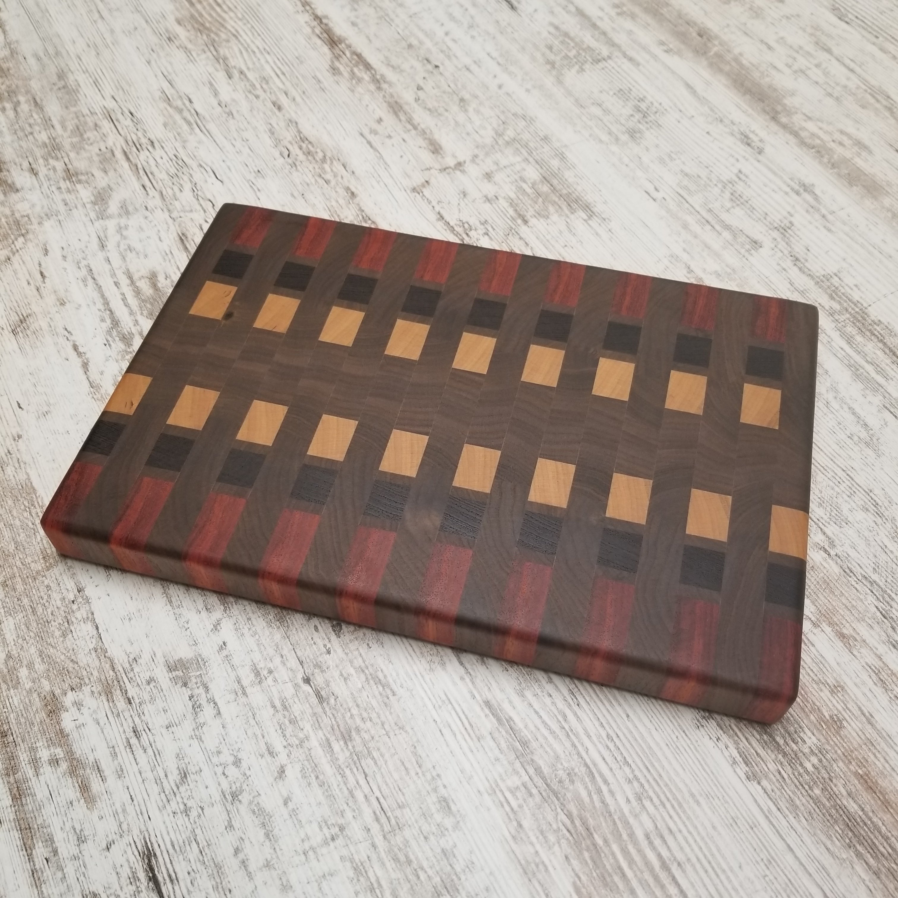 The Two Tone