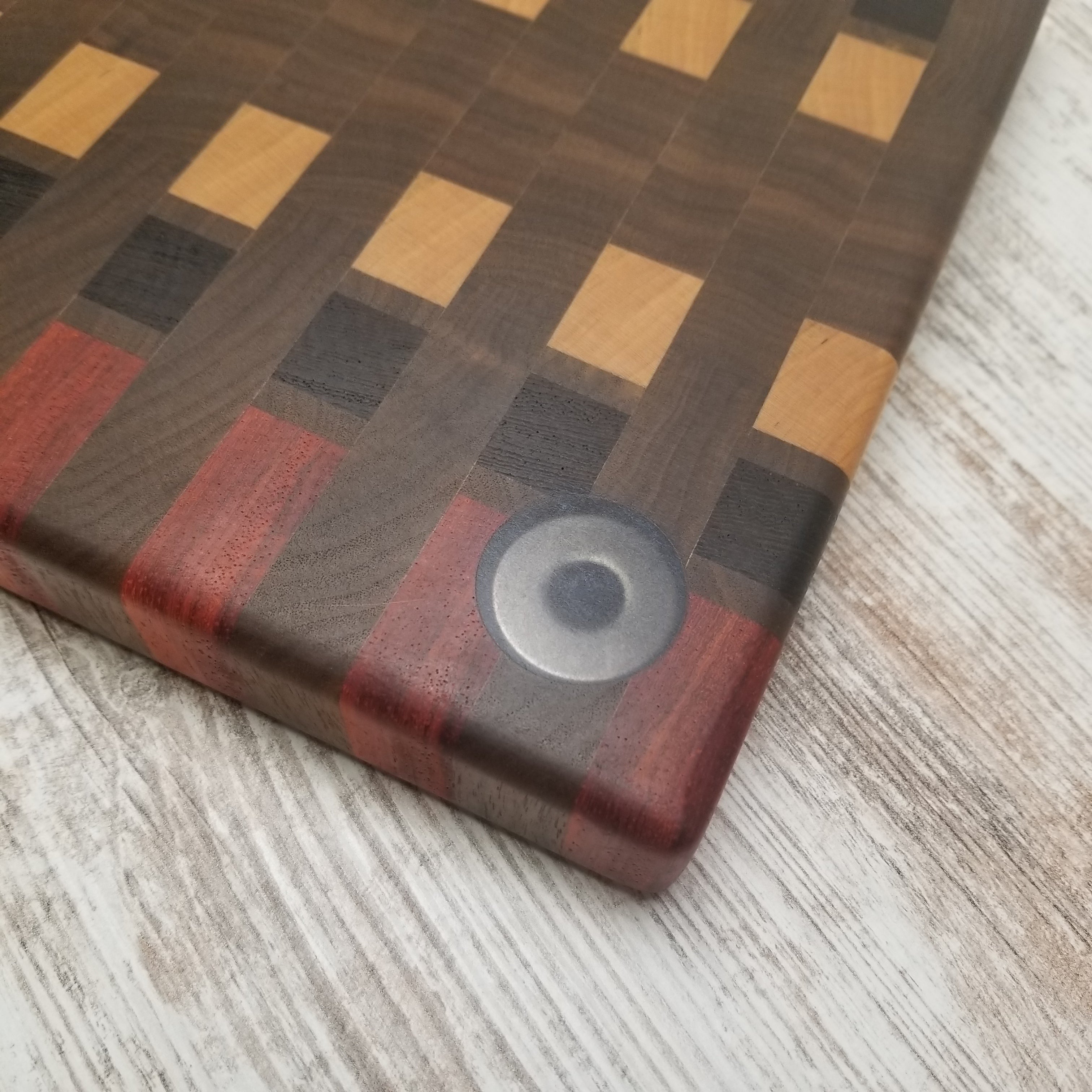 The Two Tone