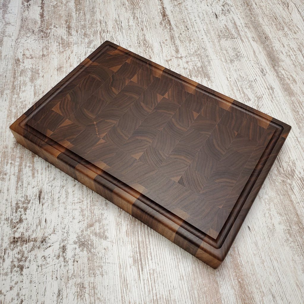 The Classic Walnut