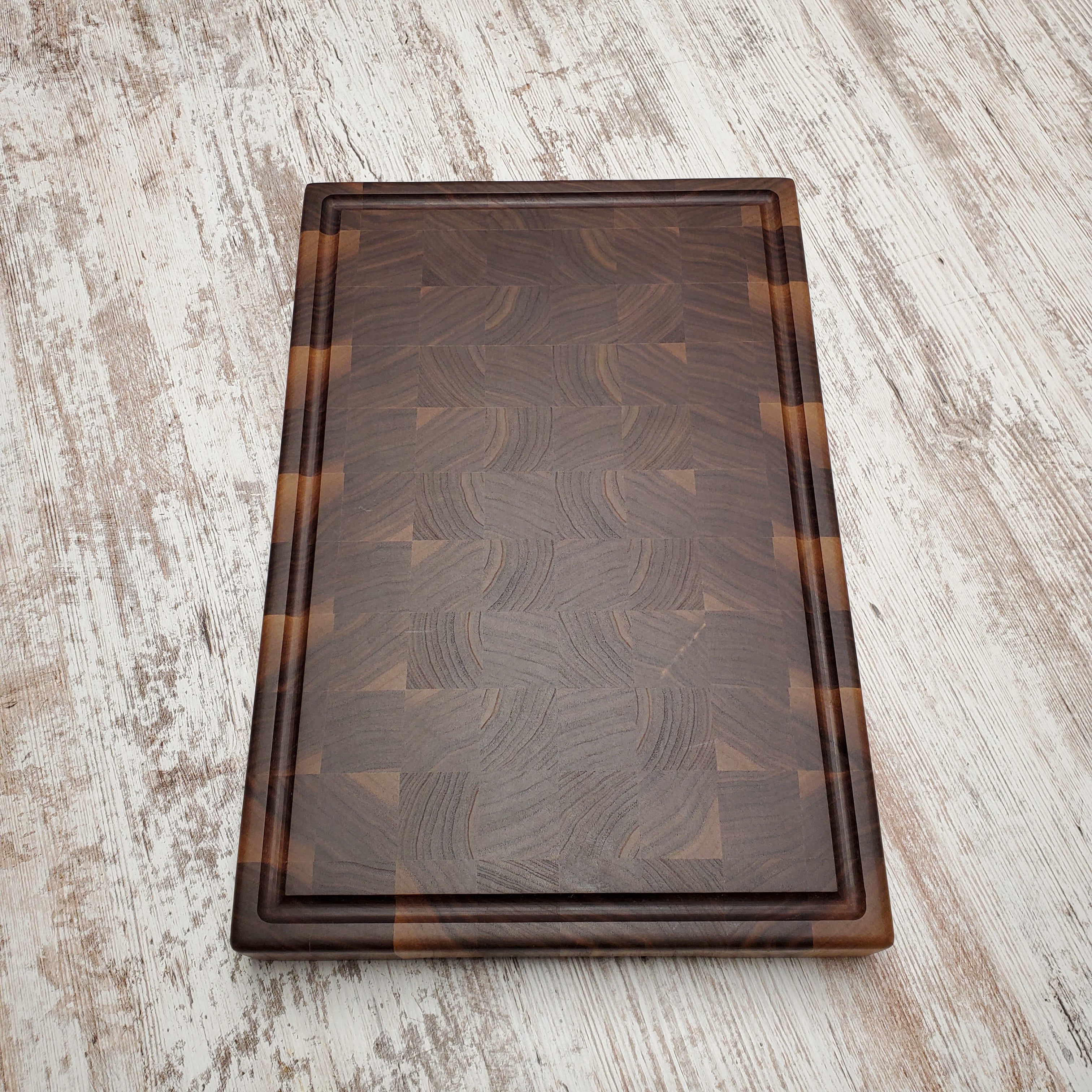 The Classic Walnut