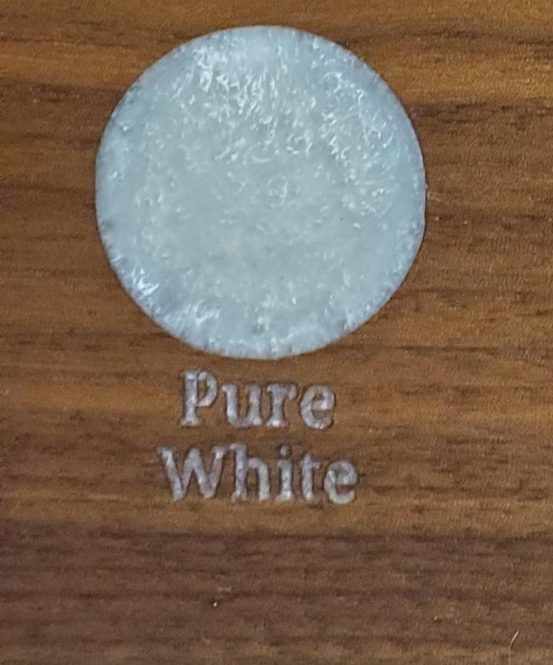 Personalized epoxy tear drops