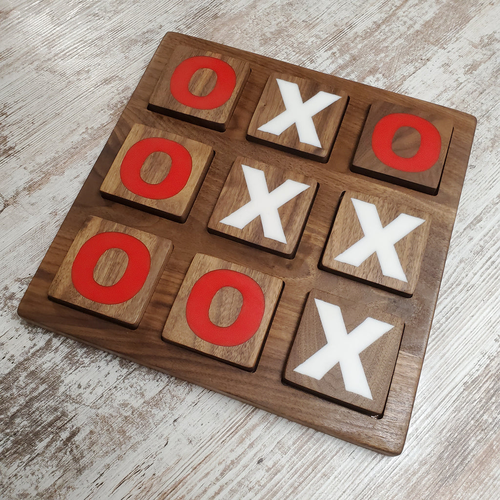 Tic Tac Toe