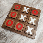 Tic Tac Toe