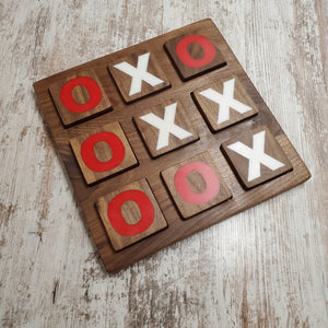Tic Tac Toe