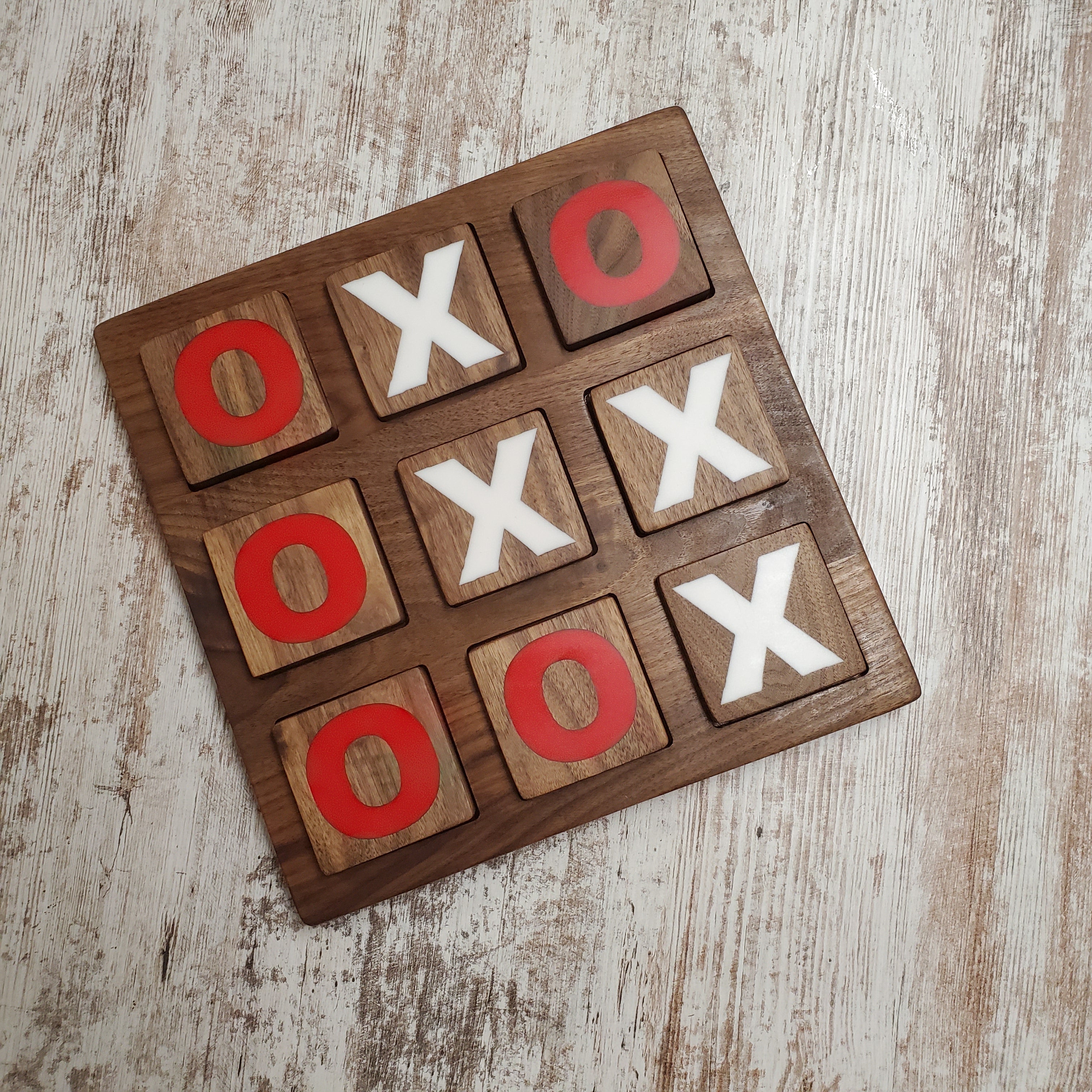 Tic Tac Toe