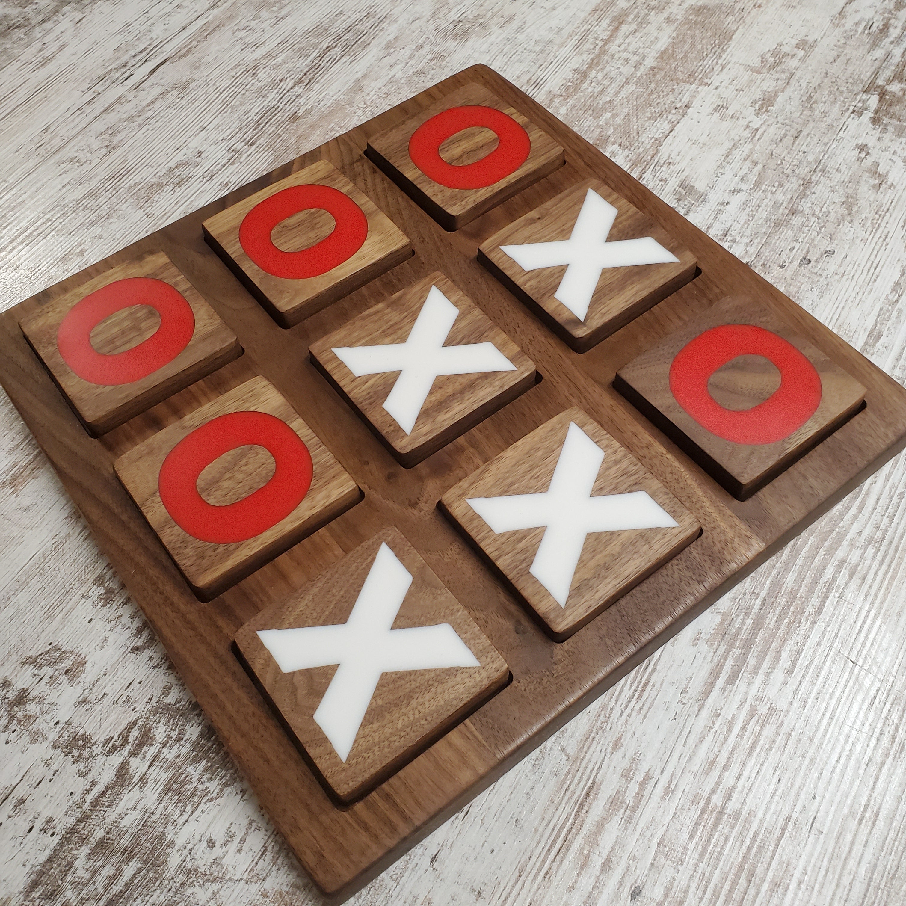 Tic Tac Toe
