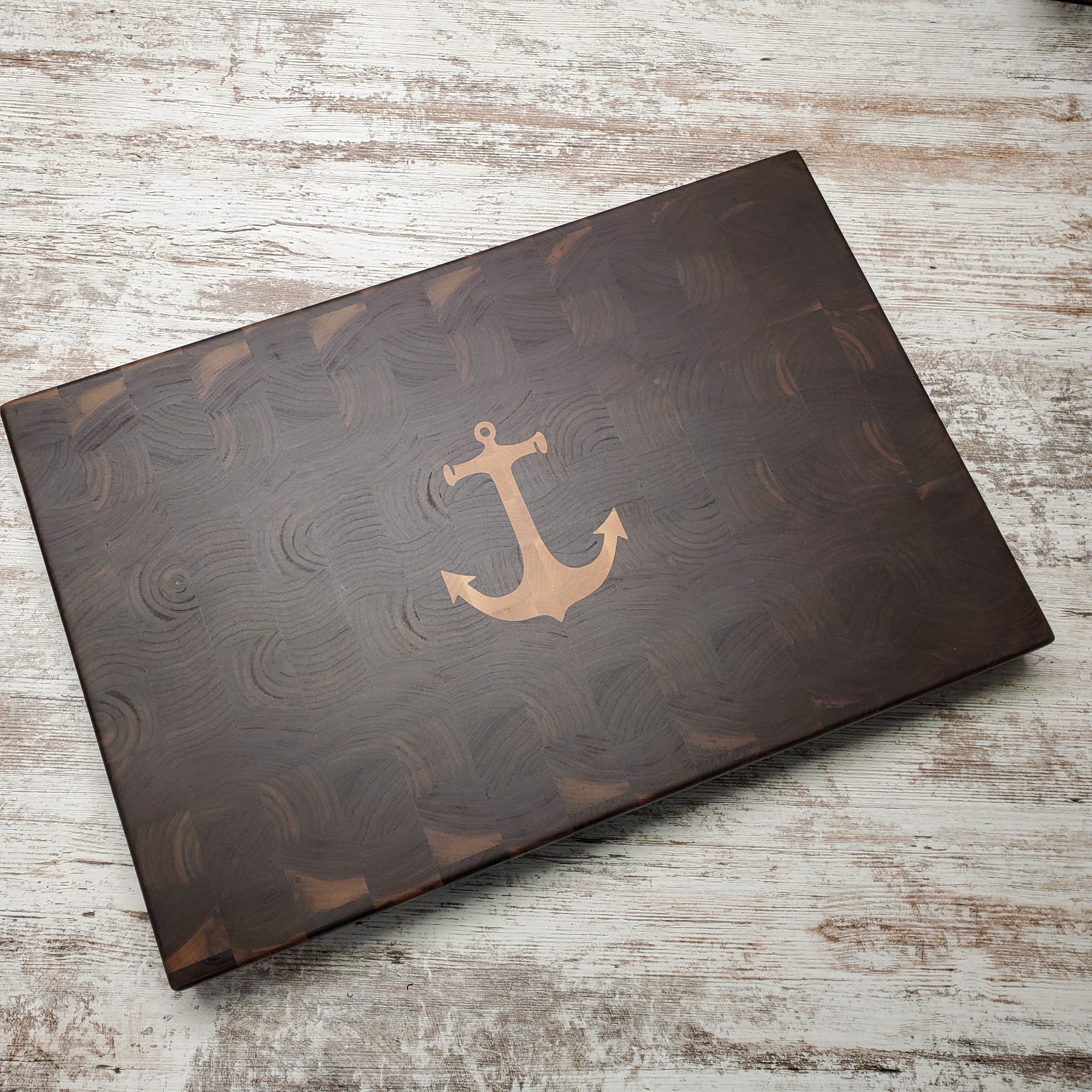 The Anchor