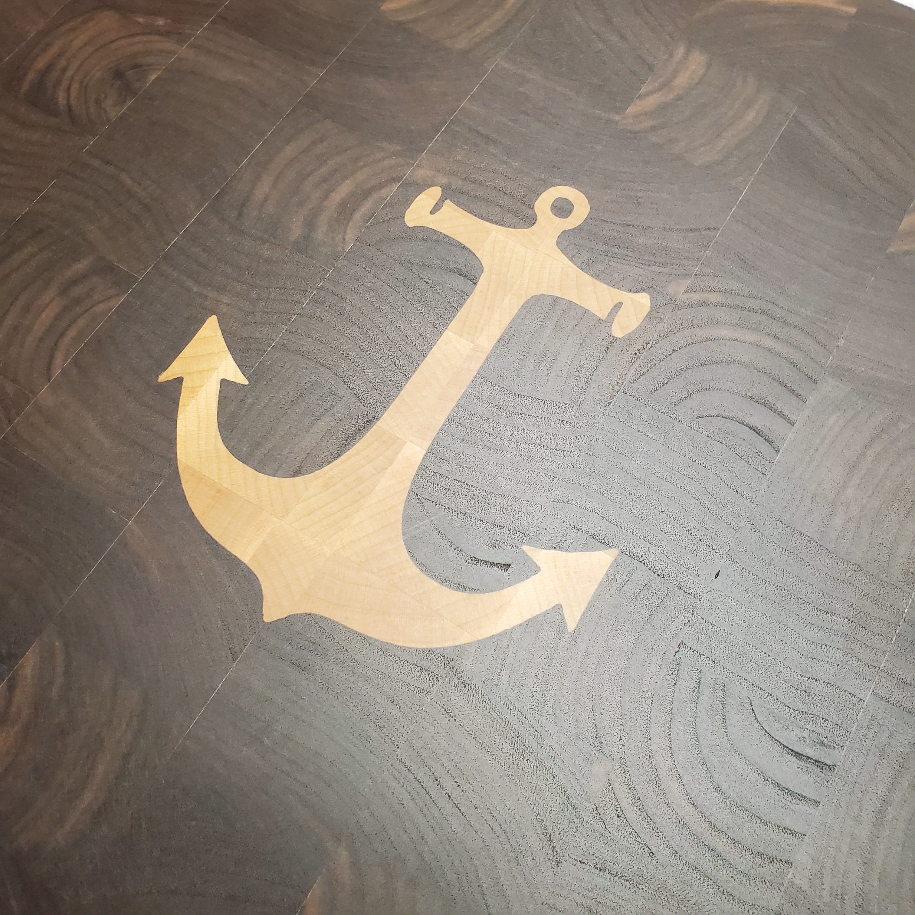 The Anchor