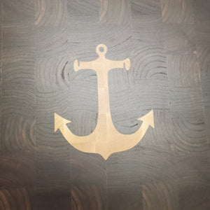 The Anchor