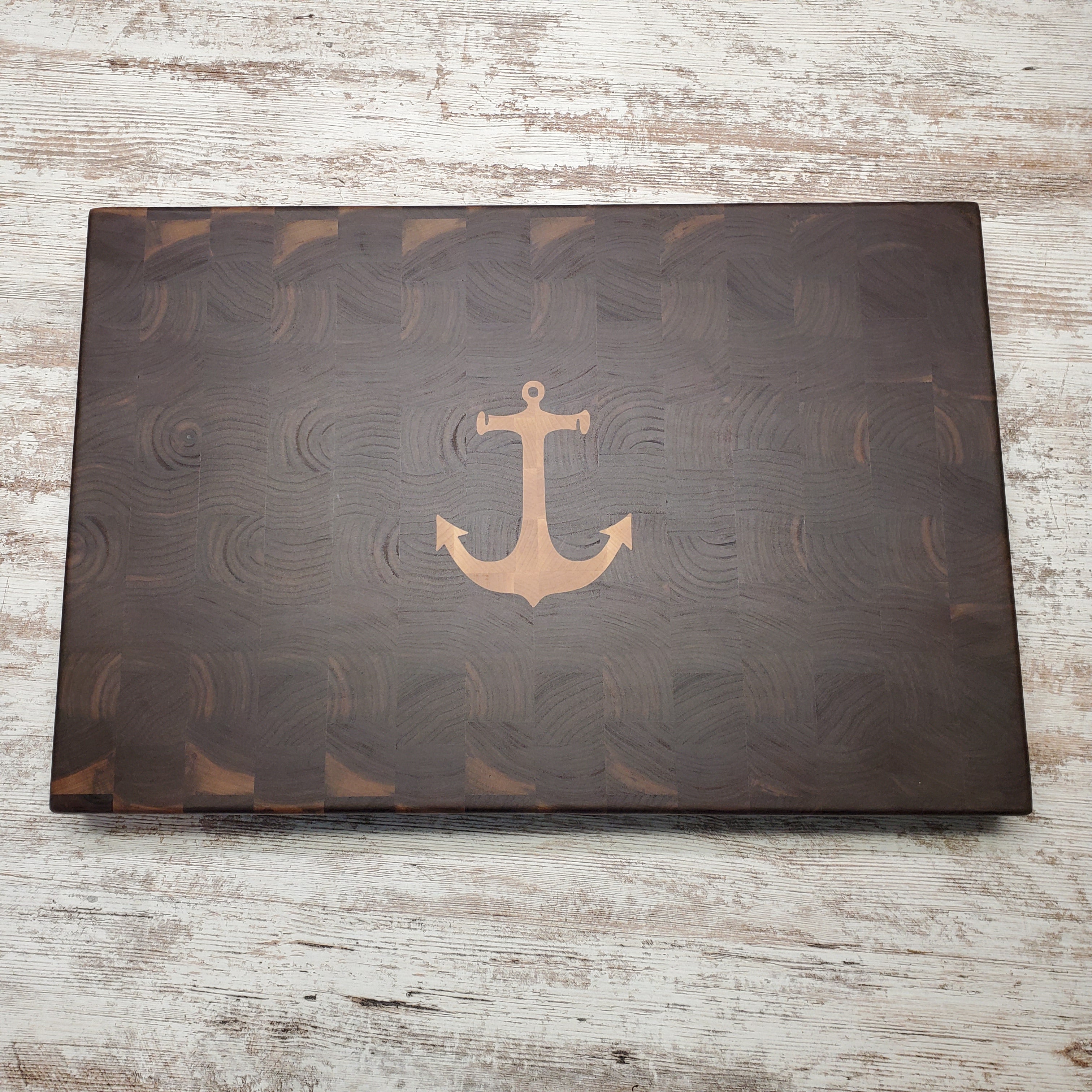 The Anchor