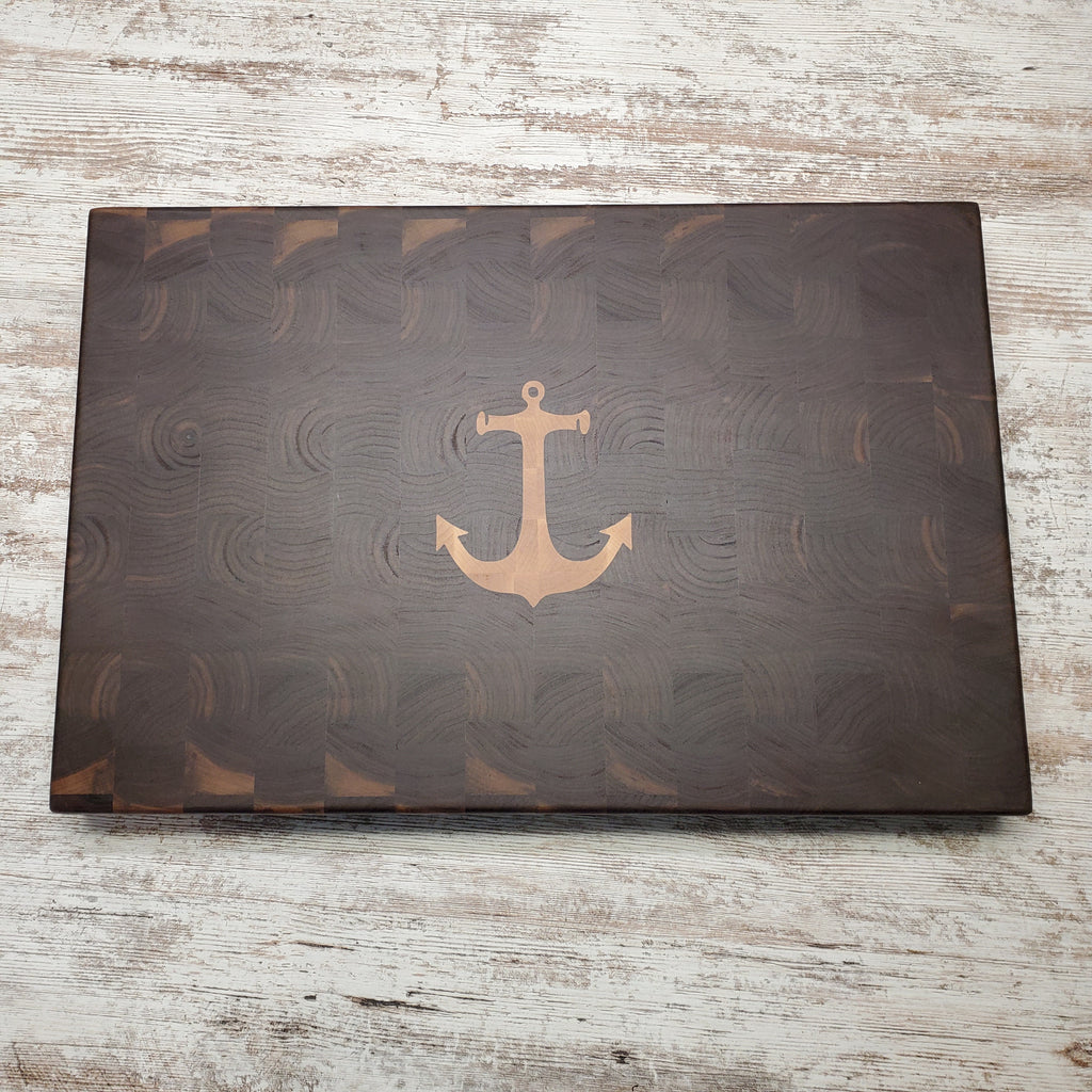 The Anchor