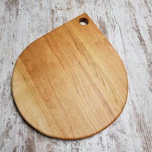 Personalized epoxy tear drops